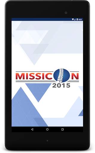 MISSICON 2015 screenshot 6