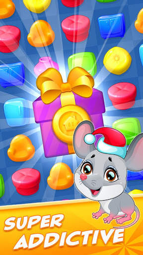 Candy Match Story screenshot 5