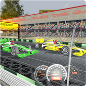Car Racing Game 2019 icon