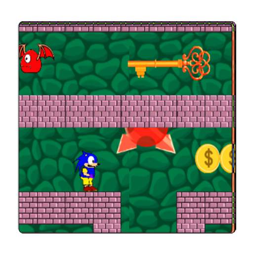 The Mined Road screenshot 1