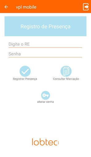 VPL Mobile скриншот 2