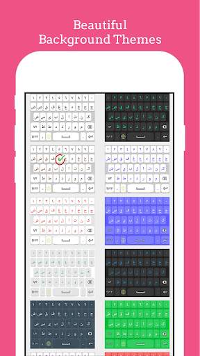 Marathi Keyboard screenshot 5