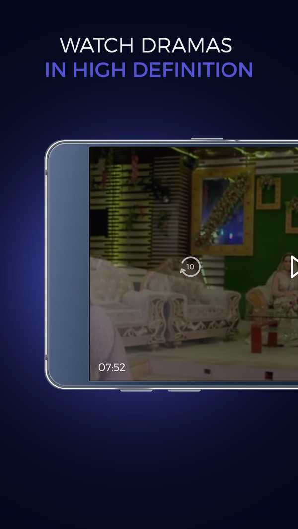 Drama Time: Pakistani Dramas Online screenshot 3