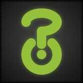 Is my Droid on? logo