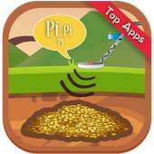 धातु वेक्षक on 9Apps