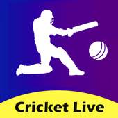 Live Cricket TV 1.0.2