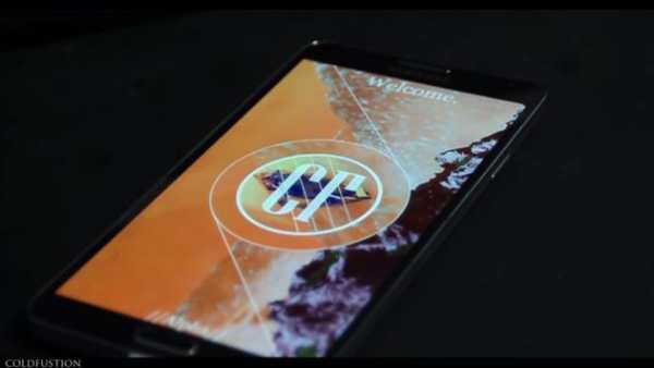 Voxis Launcher - Free Trial screenshot 4