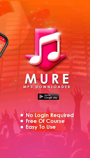 Tube Music Downloader - Tubeplay mp3 Free Download screenshot 3