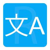 Rapid Translation Helper 0.7