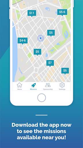 BeMyEye - Earn money screenshot 6