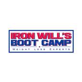 IRON WILL'S BOOTCAMP 4.0.1