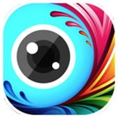 Foto Editor Crazy icon