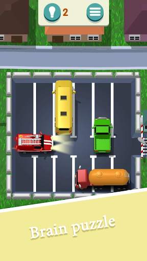 Unblock The Car Puzzle screenshot 4