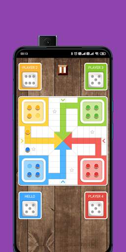 Ludo Dunia screenshot 3