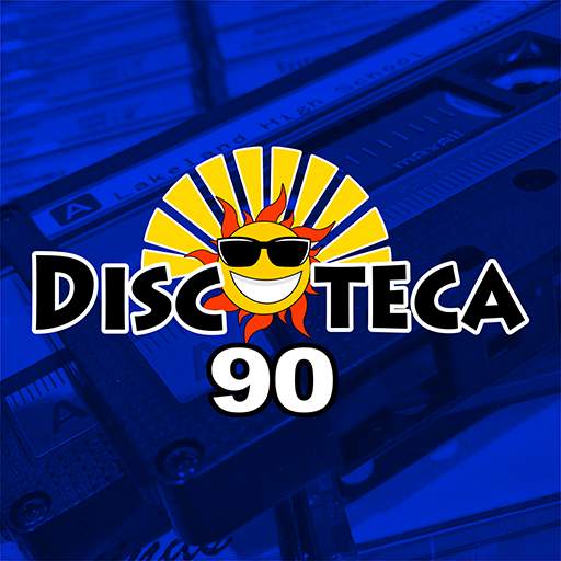DISCOTECA 90 1.0.1