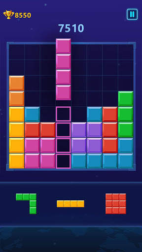 Brick Game screenshot 3