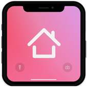 Phone X Plus Launcher , iOS 12 Launcher iphonexslauncher.1.2