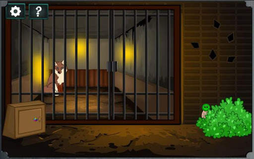 Escape Games Day-848 screenshot 1
