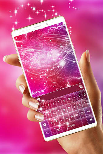 Sound Keyboard Theme screenshot 3