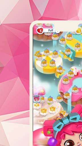 Candy Star Mania screenshot 8