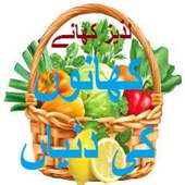 Urdu Recipes
