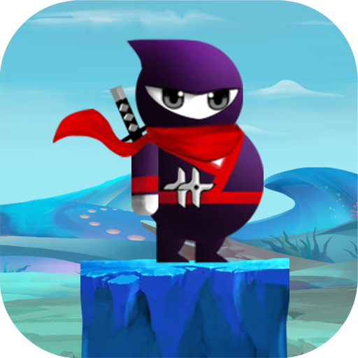 Fat Ninja 2016 icon