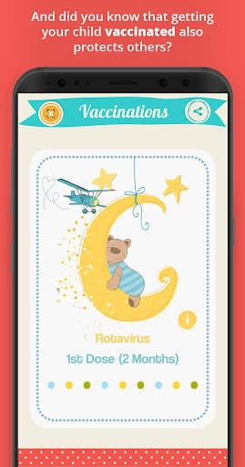 Baby Tracker - Newborn Care screenshot 5