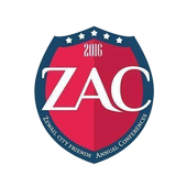 ZAC أيقونة