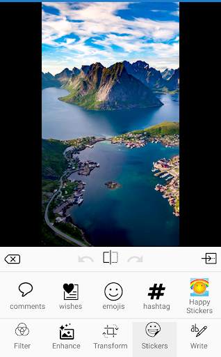 Lets edit photos 2019 screenshot 6