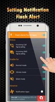Alertes Flash 2018 screenshot 1