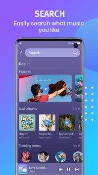 S10 Music Player - Music Player for S10 screenshot 5