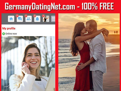 German Dating App - Free Chat & Dating for Singles स्क्रीनशॉट 4
