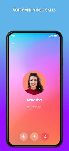 Ganby - Filipino Dating & Chat screenshot 4