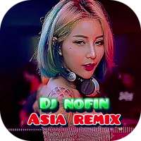 Dj nofin Asia