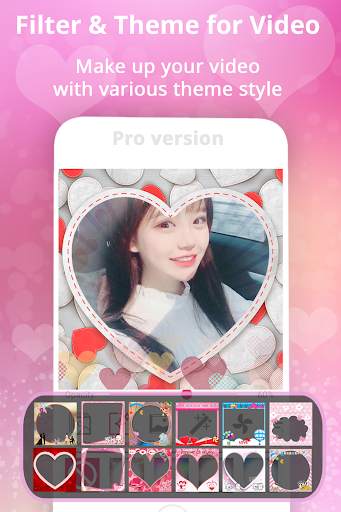 Video Slideshow Maker, Editor screenshot 6
