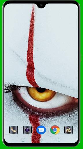 Eyes Wallpaper 4K Latest screenshot 7