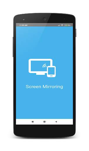 Screen mirroring 2021(cast phone to tv) screenshot 1