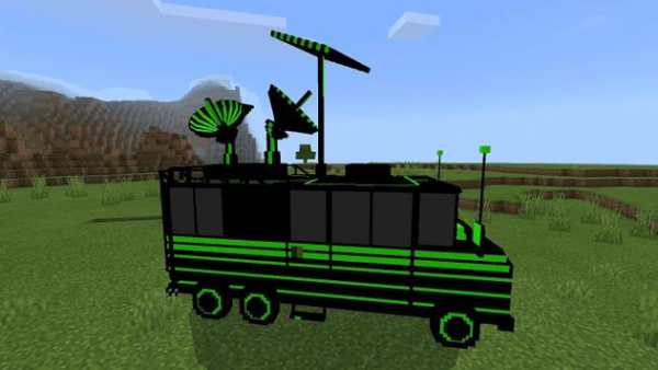 Mod Ben Alien For Minecraft PE screenshot 6