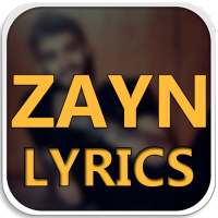 ZAYN Songs Lyrics | Album : Mind Of Mine logo