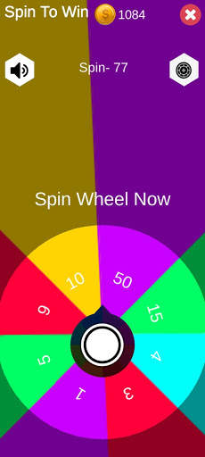 Spin to Earn - Earn Money Online App 2021 स्क्रीनशॉट 4