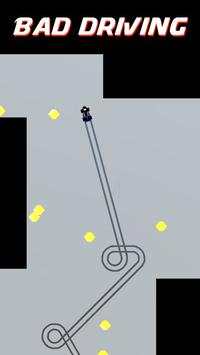 Bad Driving screenshot 1