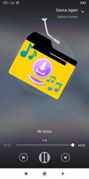 Music Downloader & Free Music Download Mp3 screenshot 3