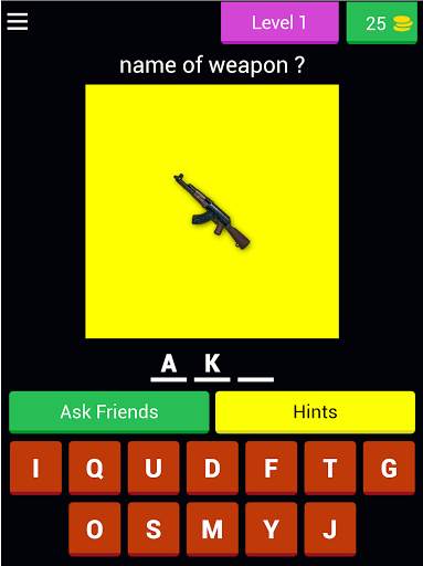 Win Free U c Rooyal Paass PUBBG 2021 screenshot 5