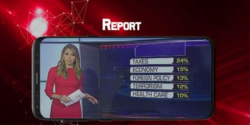 LiveNewsWorld | Watch Latest News screenshot 3