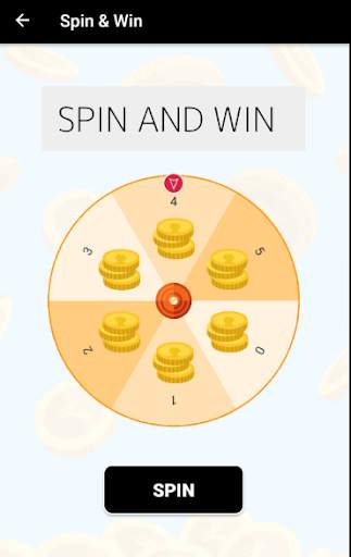 Spinnez Earn Coins स्क्रीनशॉट 5
