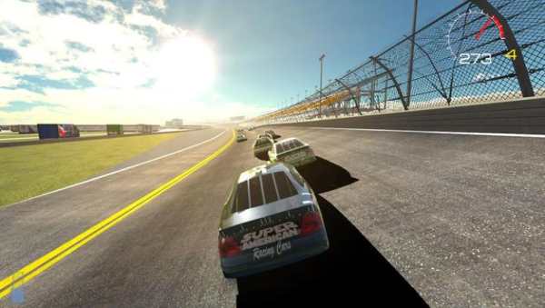Speedway Masters Lite screenshot 3