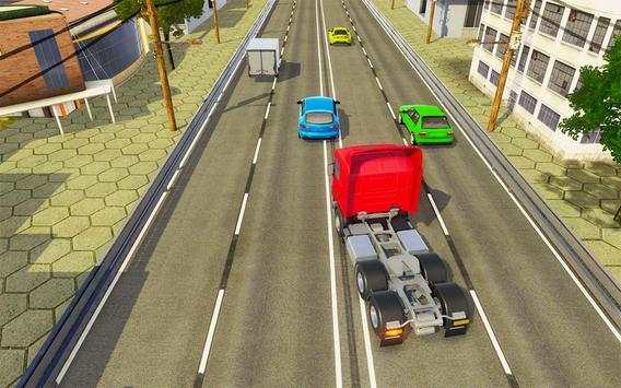 Real Car Racing Traffic screenshot 3