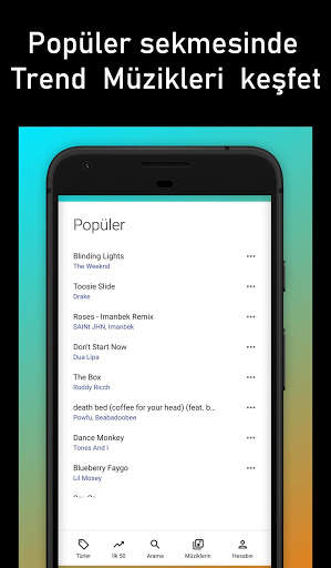 Rimedre Music - Music and Podcasts screenshot 5