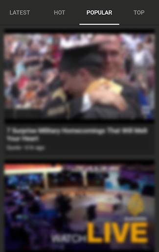 Amazing Videoz - Video Downloader screenshot 4