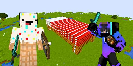 Bedwars Maps for Minecraft screenshot 4